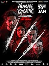 HUMAN COCAINE (2026) Hindi HDTC
